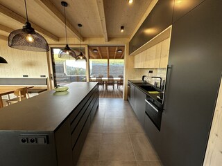 Villa Poniklá Ausstattung 18
