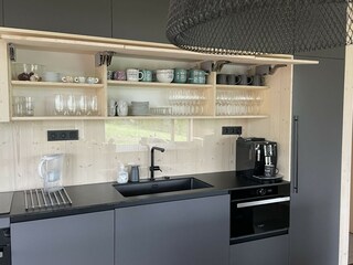 Villa Poniklá Ausstattung 17