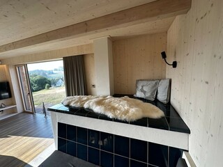 Villa Poniklá Ausstattung 21