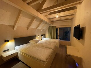 Villa Poniklá Ausstattung 20
