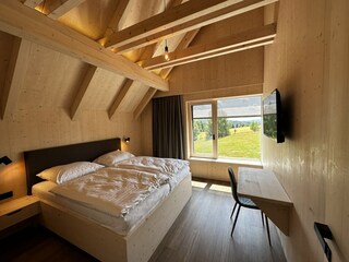 Villa Poniklá Caratteristiche 32