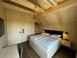 Villa Poniklá Ausstattung 24