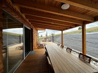 Villa Poniklá Buitenaudio-opname 11