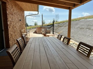 Villa Poniklá Enregistrement extérieur 8