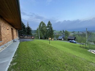 Villa Poniklá Außenaufnahme 8