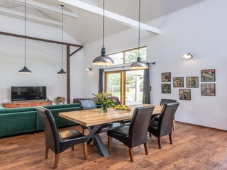 Villa Hermanuv Mestec Ausstattung 10