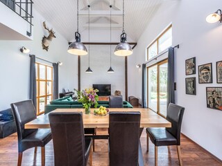 Villa Hermanuv Mestec Ausstattung 7