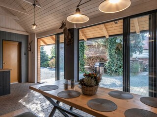 Villa Hermanuv Mestec Ausstattung 8