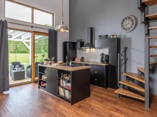 Villa Hermanuv Mestec Ausstattung 13