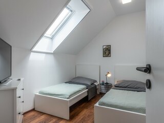 Villa Hermanuv Mestec Ausstattung 16