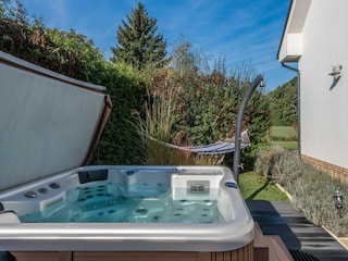 Villa Hermanuv Mestec  31