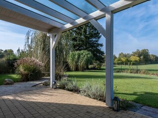 Villa Hermanuv Mestec Outdoor Recording 4