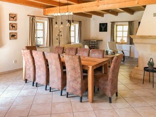 Villa Trutnov Caratteristiche 9