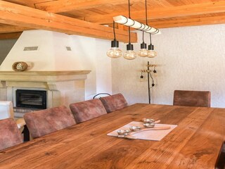 Villa Trutnov Características 7