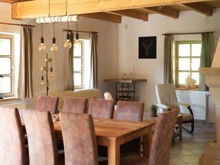 Villa Trutnov Features 17