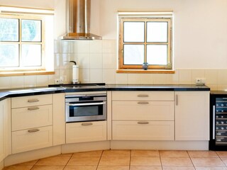 Villa Trutnov Caratteristiche 12