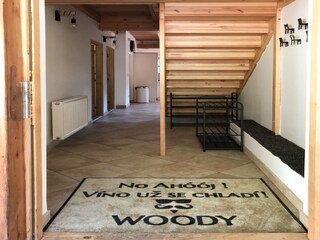 Villa Trutnov Caratteristiche 19