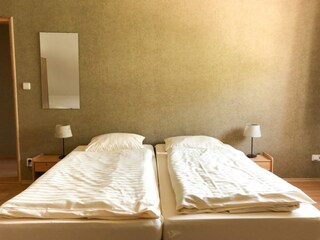 Villa Trutnov Características 10