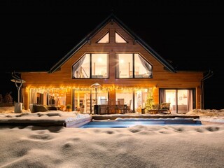 Villa Trutnov Buitenaudio-opname 7