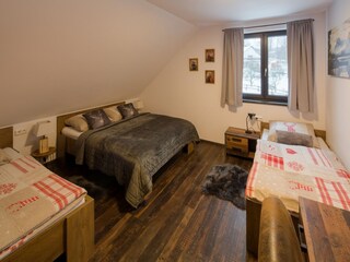 Villa Trutnov Kenmerken 24