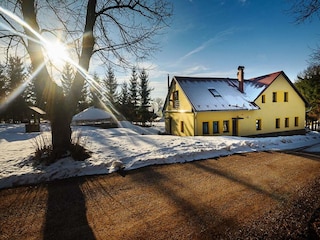 Villa Trutnov  39
