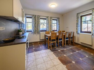 Villa Trutnov Kenmerken 35