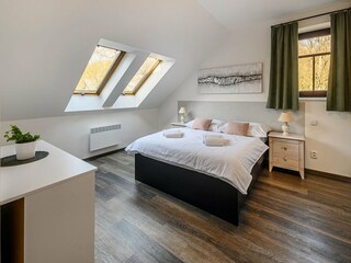 Villa Trutnov Caratteristiche 28