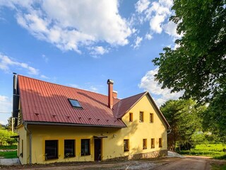 Villa Trutnov Buitenaudio-opname 12