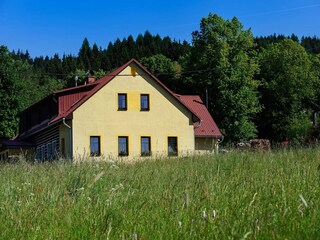 Villa Trutnov Outdoor Recording 4