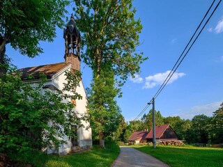 Villa Trutnov Buitenaudio-opname 13