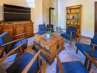 Villa Trutnov Caratteristiche 14