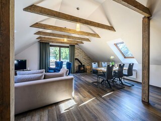 Villa Trutnov Caratteristiche 25