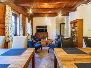 Villa Trutnov Kenmerken 15