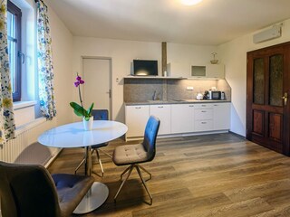 Villa Trutnov Caratteristiche 27