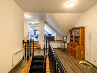 Villa Trutnov Características 24