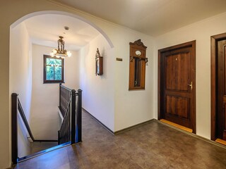 Villa Trutnov Caratteristiche 25