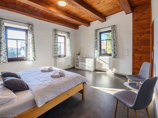 Villa Trutnov Caratteristiche 35