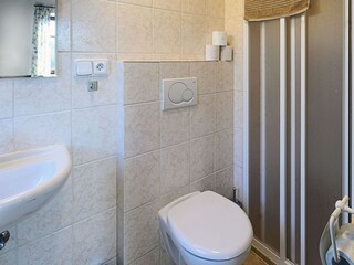 Villa Trutnov Caratteristiche 16