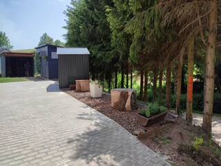 Villa Trutnov Environnement 41