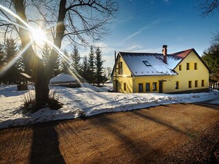 Villa Trutnov Environment 42