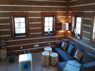 Villa Trutnov Caratteristiche 23