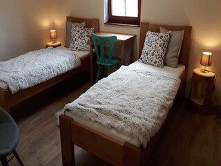 Villa Trutnov Características 29