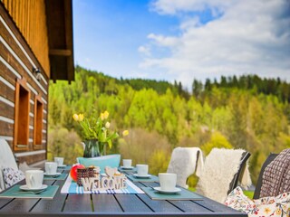 Villa Trutnov Buitenaudio-opname 6