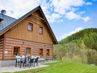 Villa Trutnov Registrazione all'aperto 14