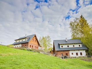 Villa Trutnov Outdoor Recording 13