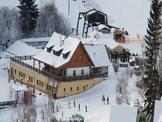 Villa Trutnov Grabación al aire libre 4
