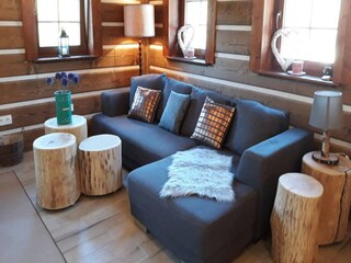 Villa Trutnov Características 22