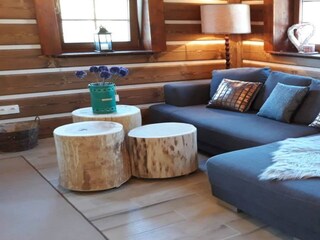 Villa Trutnov Équipement 22