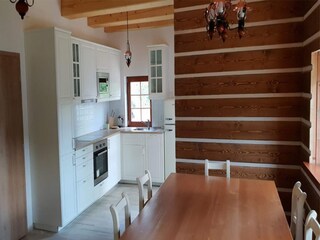 Villa Trutnov Ausstattung 19