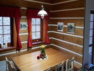 Villa Trutnov Características 25